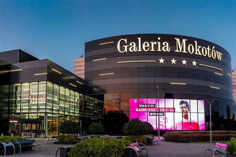 galleria mokotow